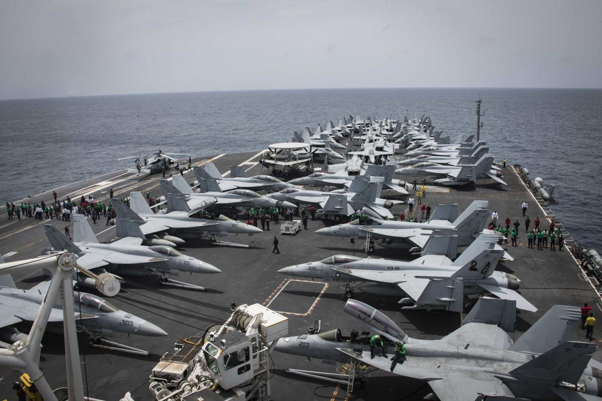 Is Iran a threat to the United States and her interests?
