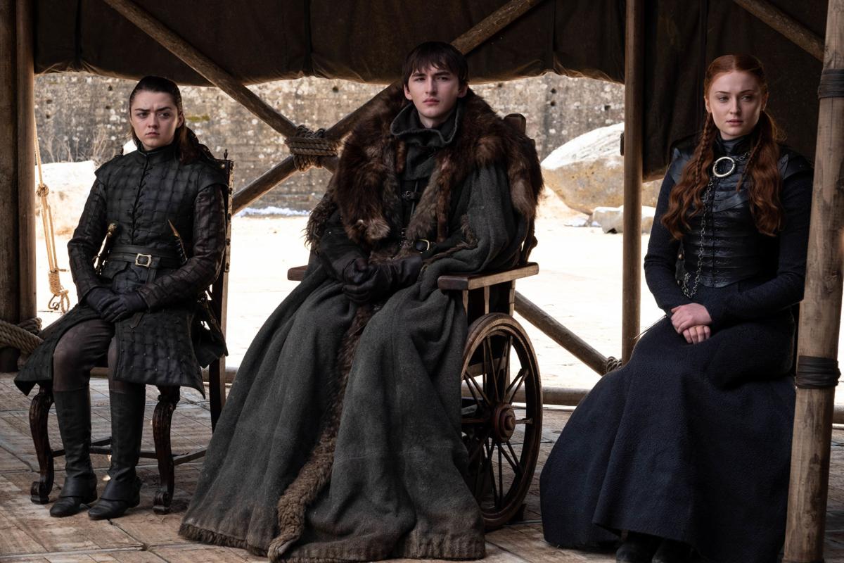 Are you satisfied with the "Game of Thrones" finale?