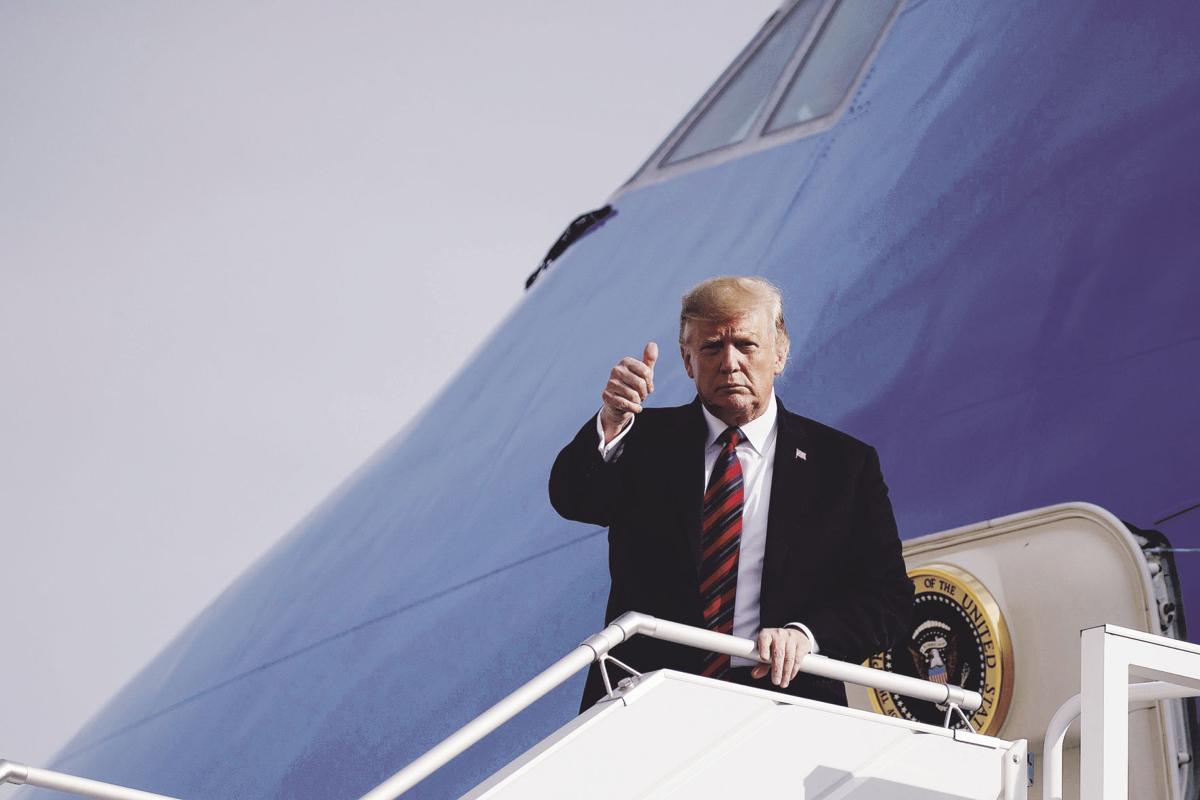 Will tariffs on Chinese goods help or harm the US?