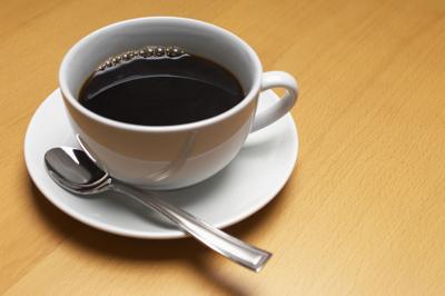 Since it's warm out, do you like your coffee cold or hot?