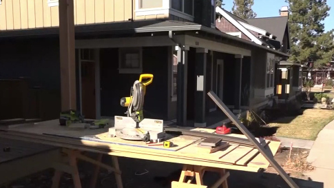 Have you ever had problems with a handyman?