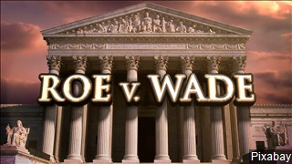 Should Roe v. Wade be overturned? 