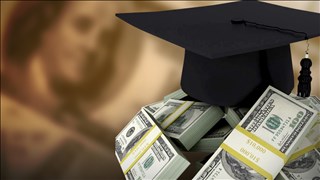 Are you impacted by student loans?