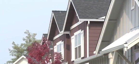 Have you bought or refinanced a home recently, or plan to?