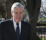 Do you agree with Robert Mueller leaving the justice department? 