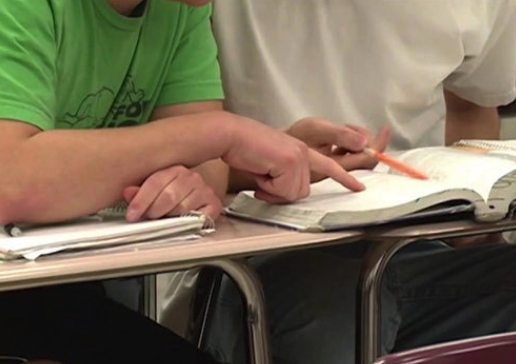 Do you agree with SB 963 (on restraining disruptive students)?