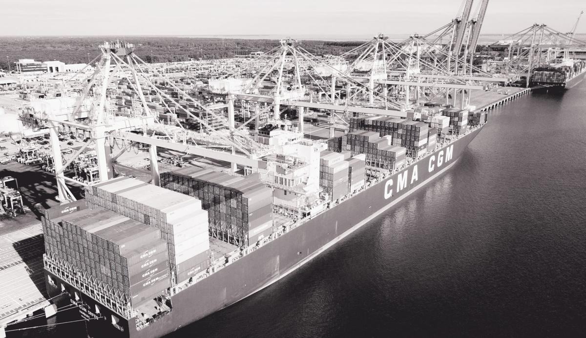 Will you feel the impact of tariffs on Chinese goods?