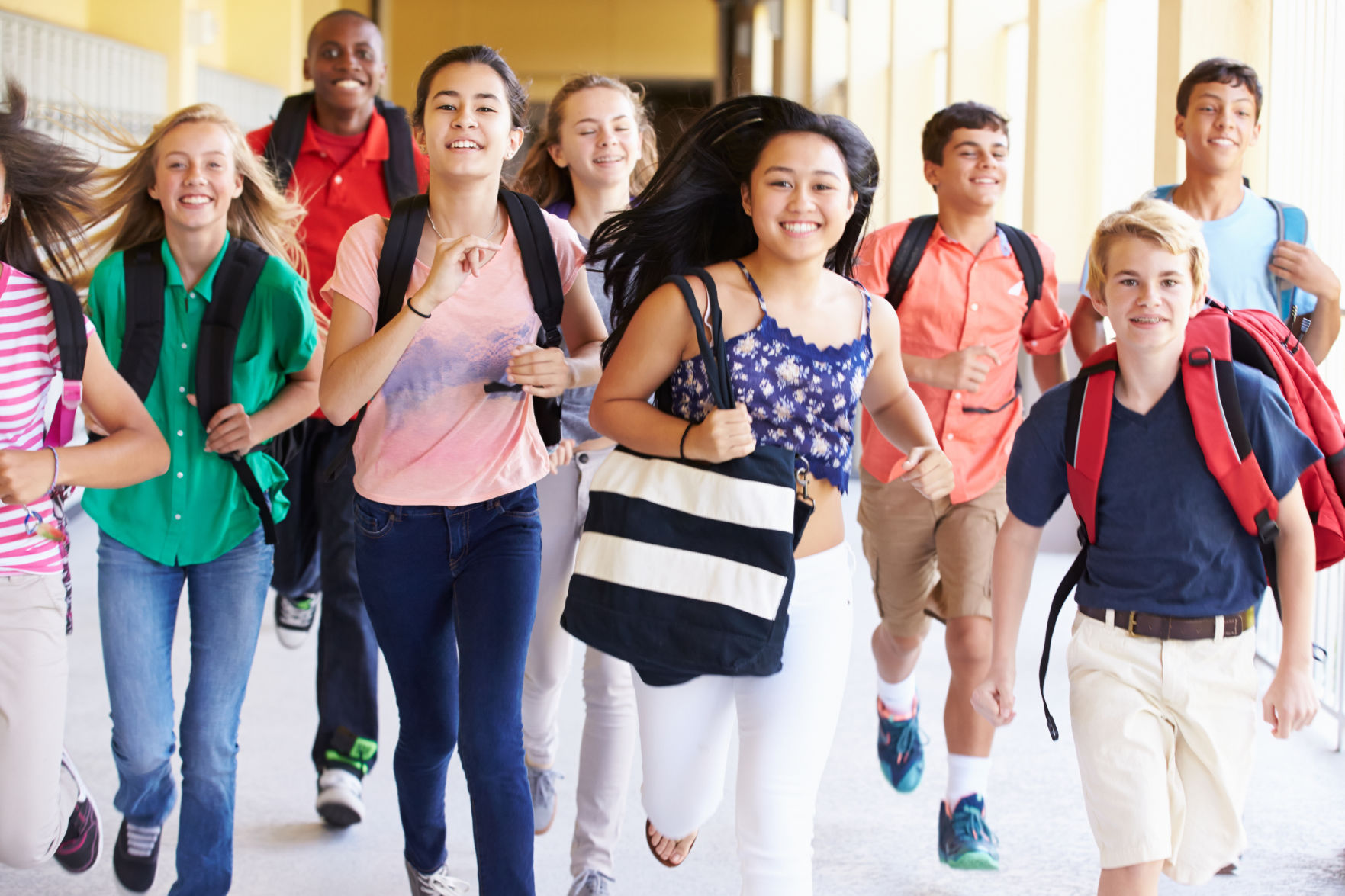 Do you think schools should have a mandatory start date?