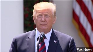Do you think the President will eventually be impeached?