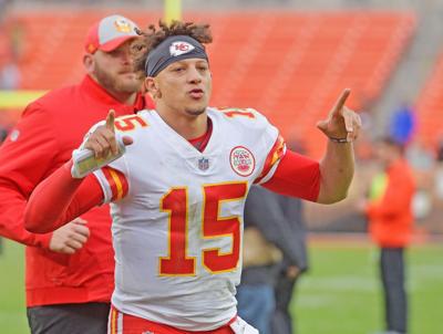 Will Patrick Mahomes win MVP in 2019?