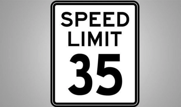 Do you support dropping Bend's SE 3rd St. speed limit to 35mph?