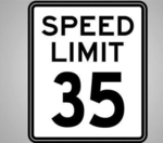 Do you support dropping Bend's SE 3rd St. speed limit to 35mph?
