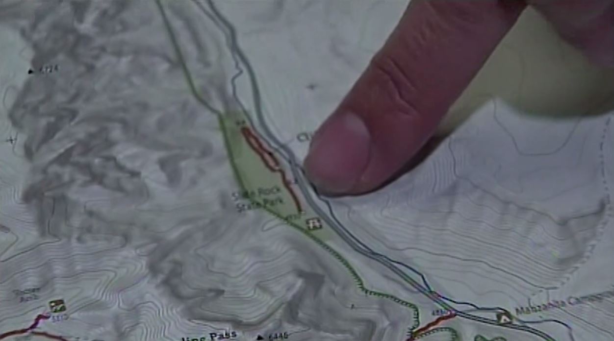 Can you read a traditional paper map? 