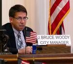 Are you satisfied with St. Joseph's City Manager?