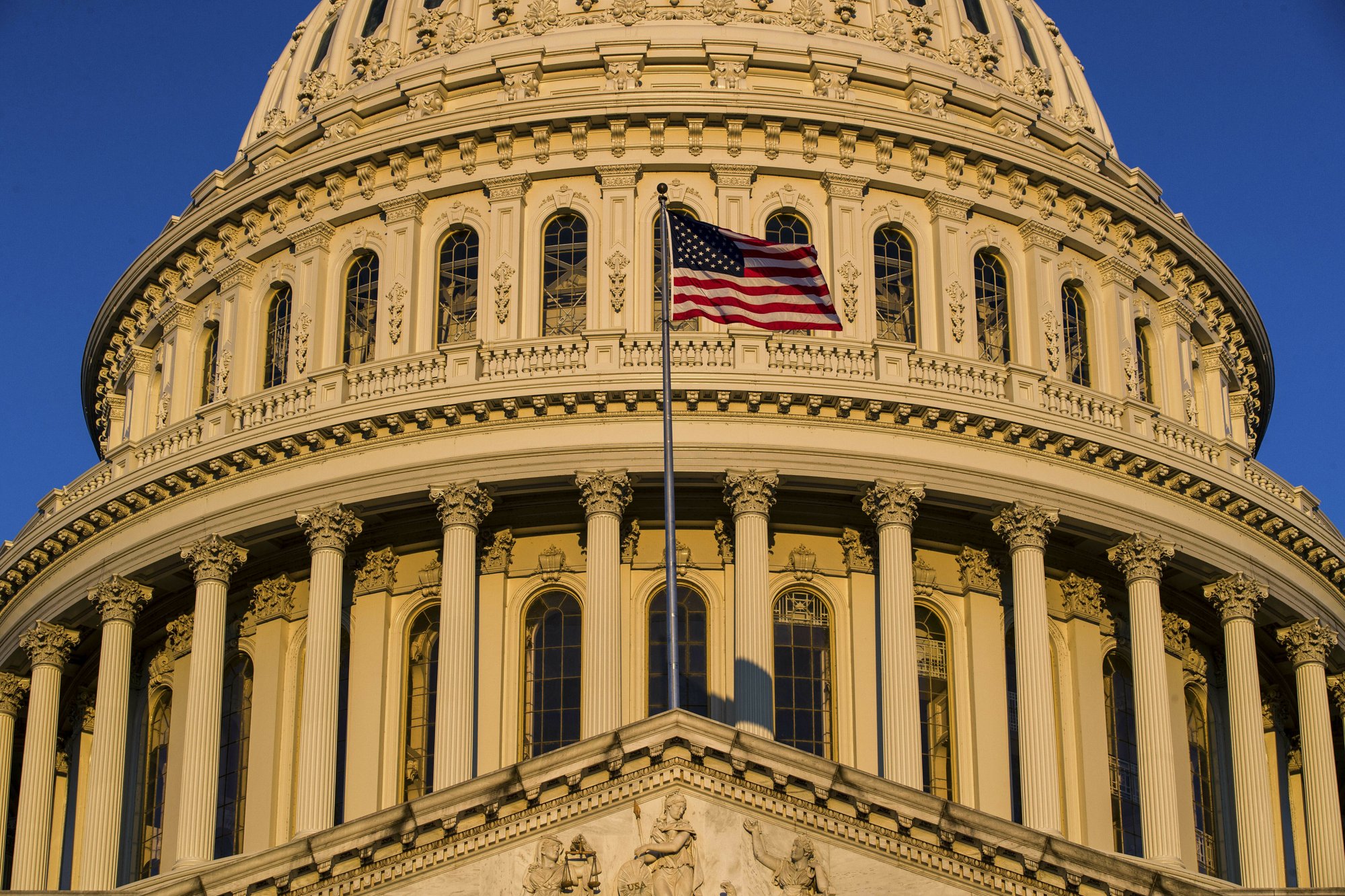 Will testimony on the Mueller report damage the president?
