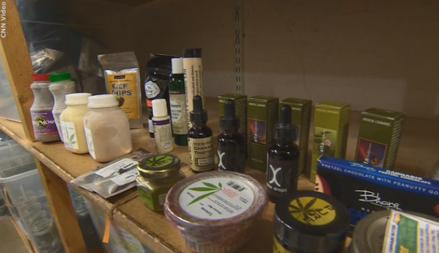 Should Oregon marijuana producers be able to export out of state?