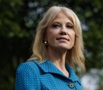 Should Kellyanne Conway be removed from the White House? 