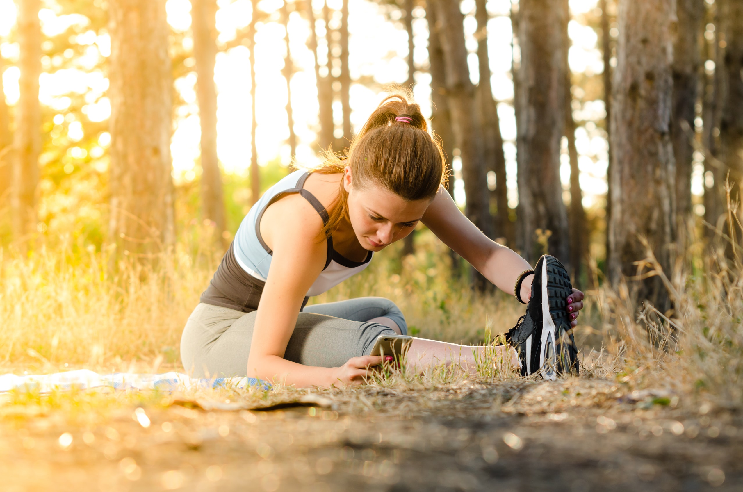 When do you prefer to workout?