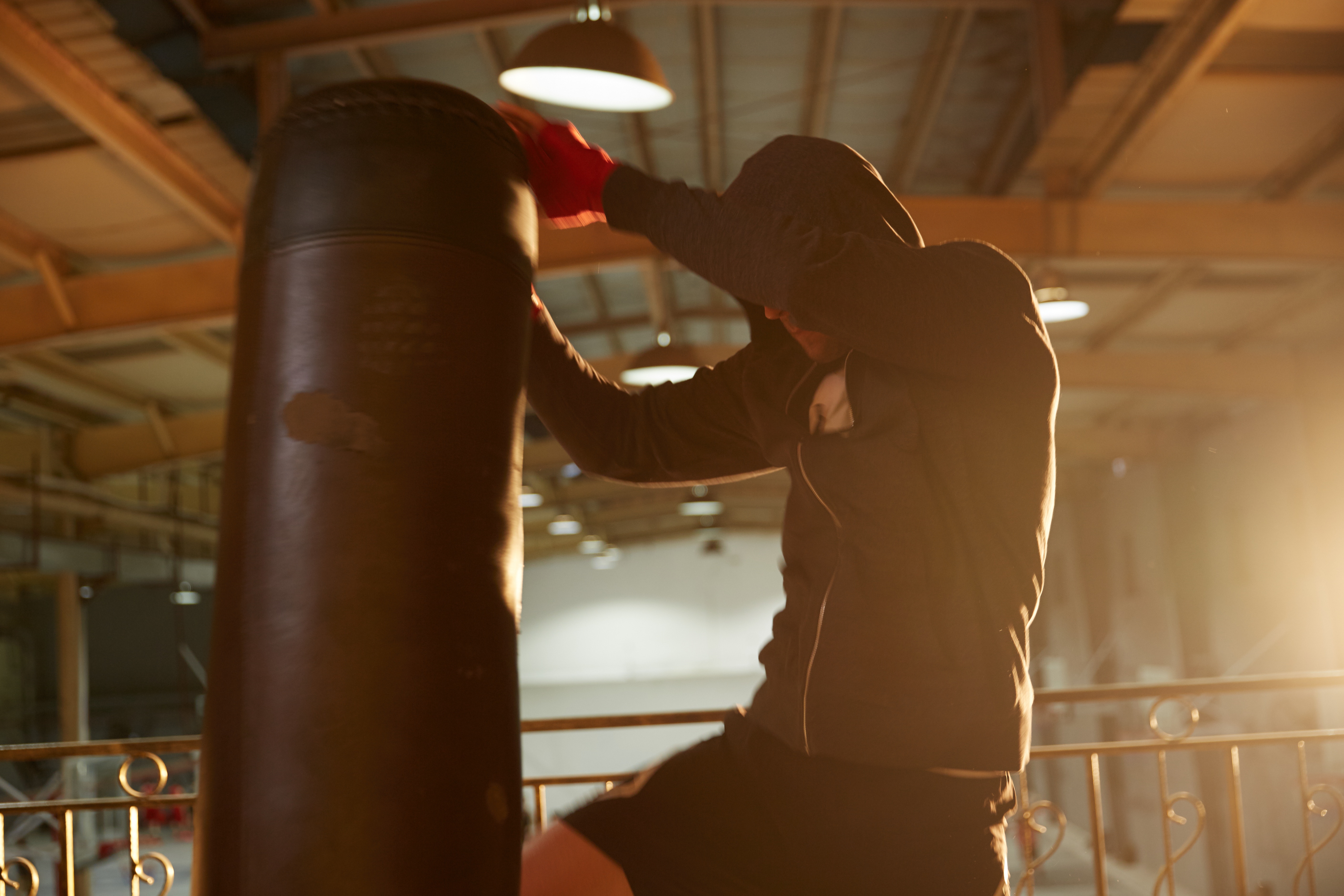 Pre-Workout: helpful or harmful?