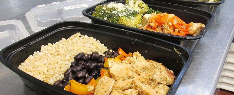 Are online meal delivery services good for St. Joe restaurants?