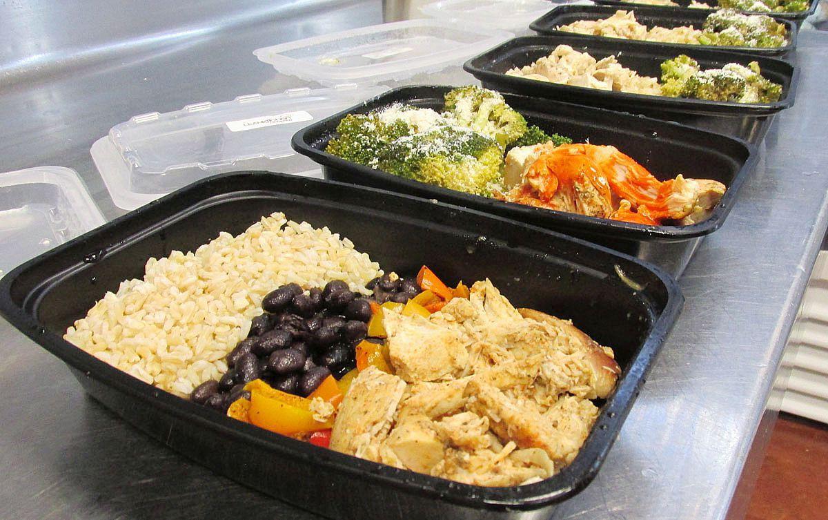 Are online meal delivery services good for St. Joe restaurants?