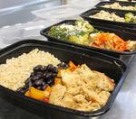 Are online meal delivery services good for St. Joe restaurants?