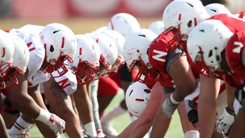 The top Husker NFL lineman - Will Shields or Mick Tingelhoff?