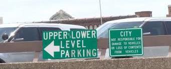 Should the city install parking meters Downtown?