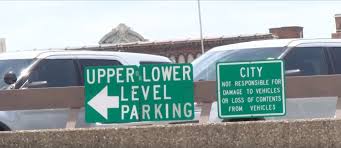 Should the city install parking meters Downtown?