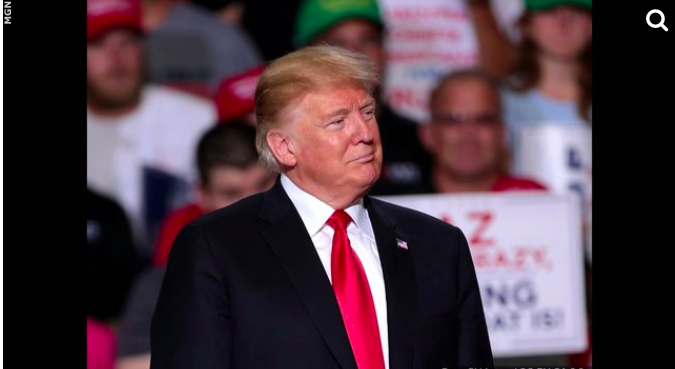 Will Trump follow through with the deportation of millions?