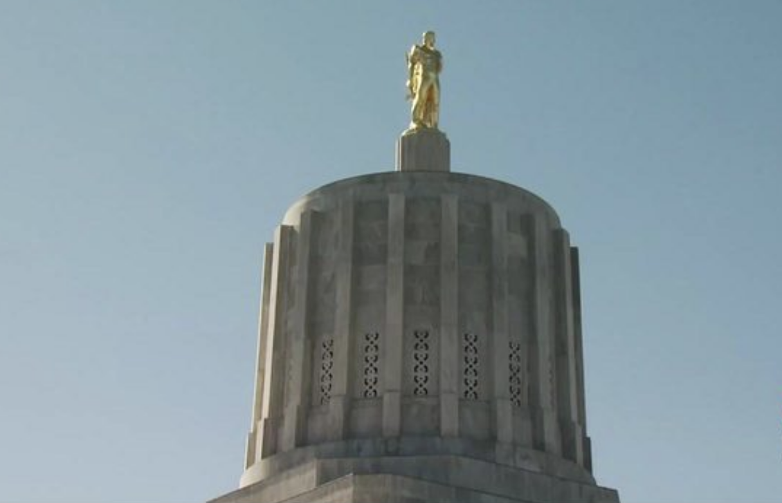 Should state senate republicans walk out?