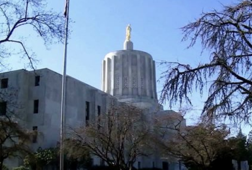 What do you think of the cap and trade bill?