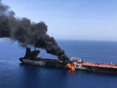 Should Trump have proceeded with the attack on Iran?