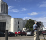 Should Oregon senate republicans be fined over recent walk-outs?