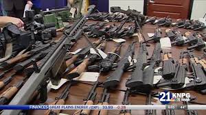 Should Missouri reassess its gun laws? 