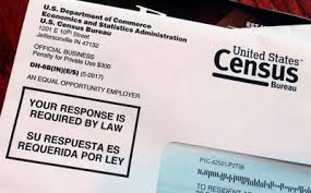 Should the Census Bureau ask a question about citizenship?