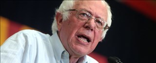 Do you believe Bernie Sanders will eliminate student debt?