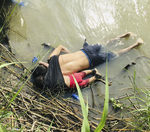 Does this photo change your opinion on the immigration crisis? 