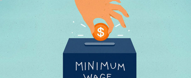 Do you think next year's raised minimum wage in Oregon is fair?