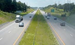 Do you think St. Joseph's traffic congestion is tolerable?