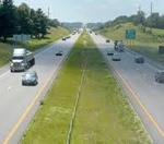 Do you think St. Joseph's traffic congestion is tolerable?