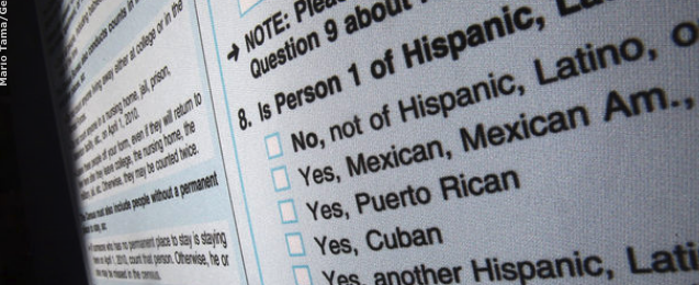 Should the census be delayed over a citizenship question?