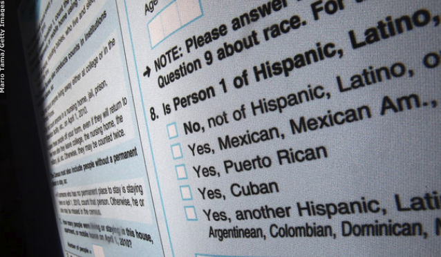 Should the census be delayed over a citizenship question?