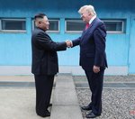 Do you think Trump can strike a deal with North Korea?