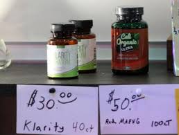 Do you think kratom is a danger to the community?