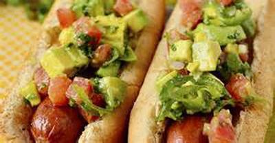 Is hot dog eating a sport?