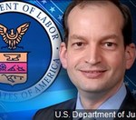 Should Alex Acosta step down from his position? 