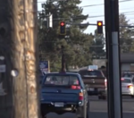 Are C.O. drivers good at stopping for people at crosswalks?