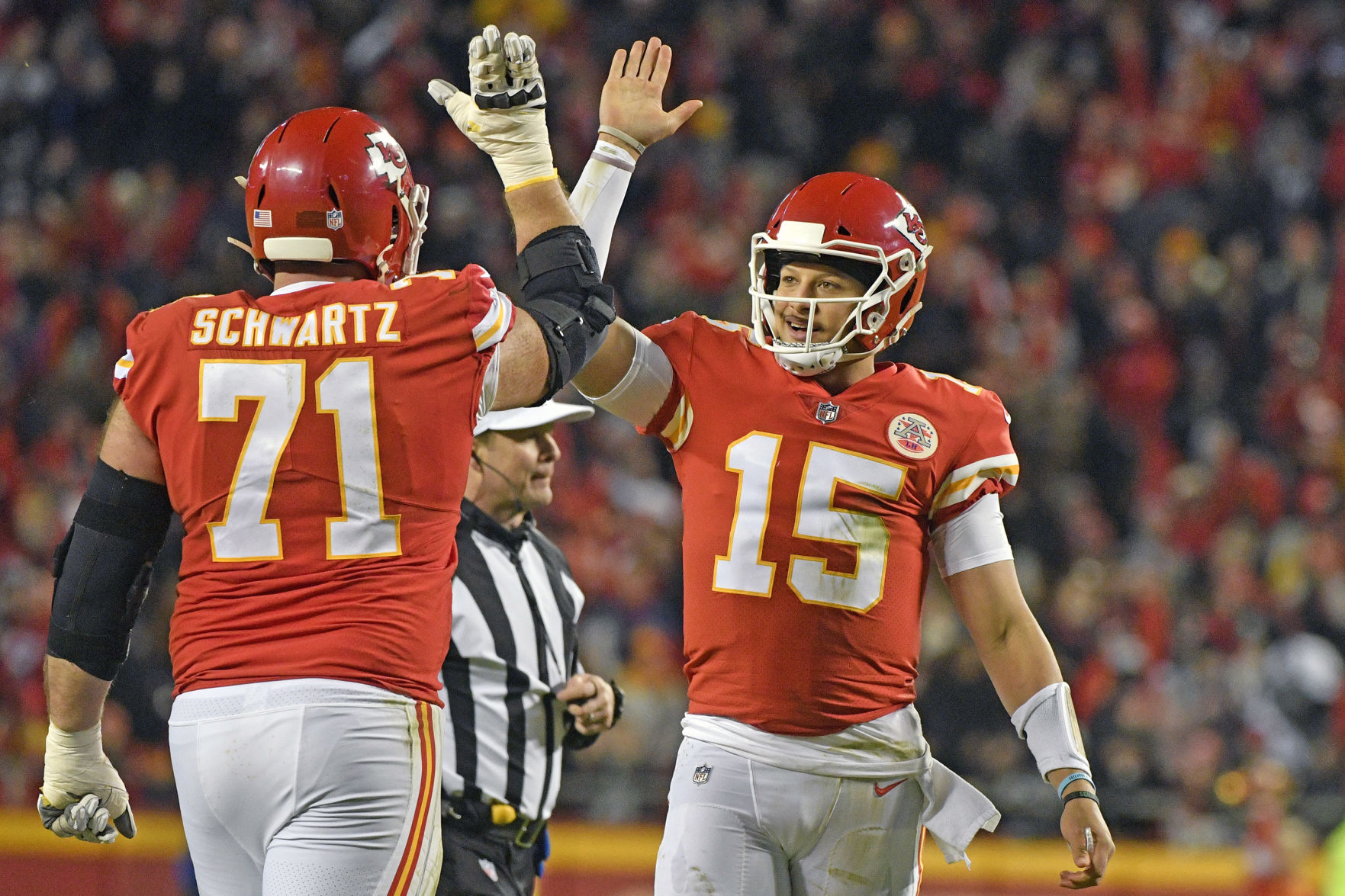 Does the NFL need an 18-game regular season?