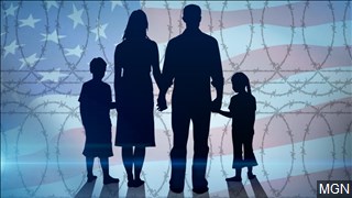 Will the new policy decrease migrants from entering?